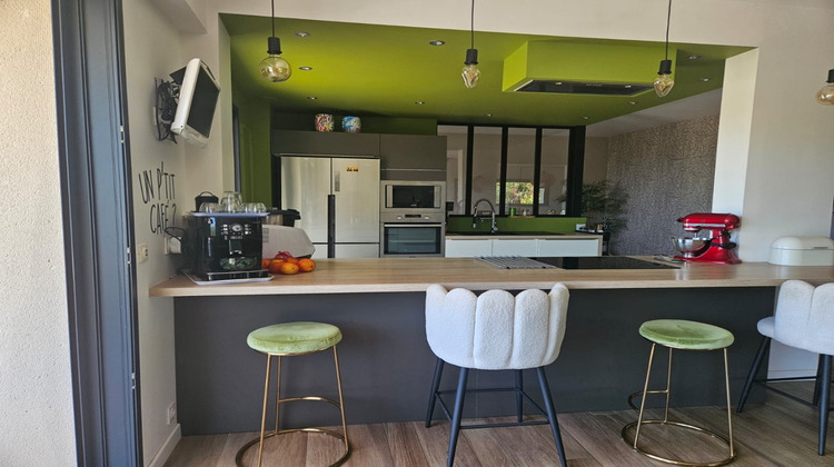 Ma-Cabane - Vente Maison SETE, 188 m²