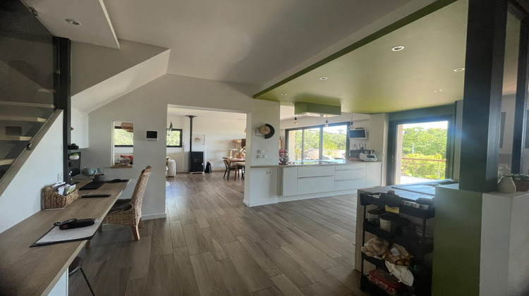 Ma-Cabane - Vente Maison SETE, 188 m²