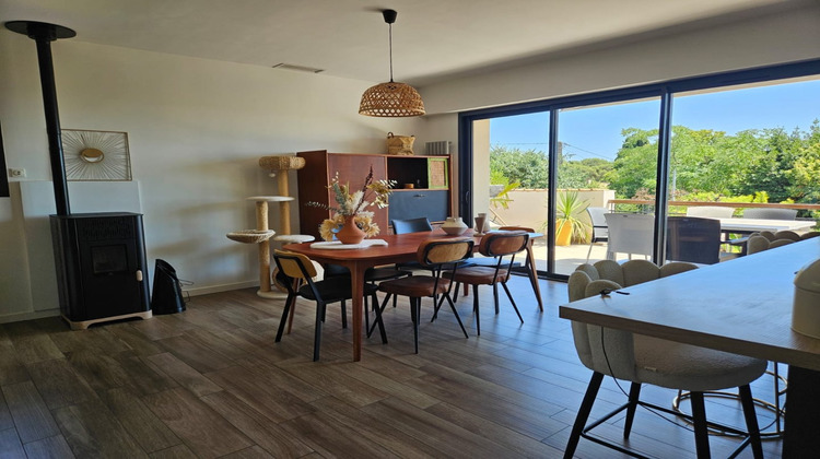 Ma-Cabane - Vente Maison SETE, 188 m²