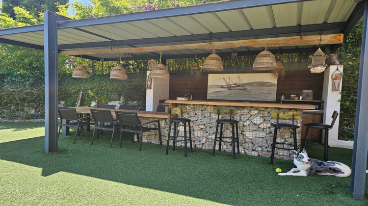 Ma-Cabane - Vente Maison SETE, 188 m²