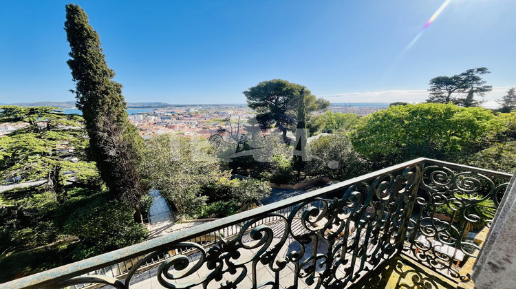 Ma-Cabane - Vente Maison SETE, 244 m²