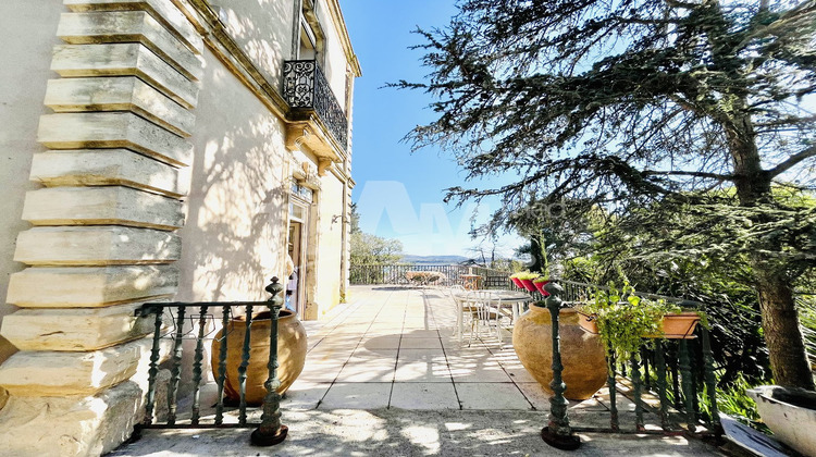 Ma-Cabane - Vente Maison SETE, 244 m²