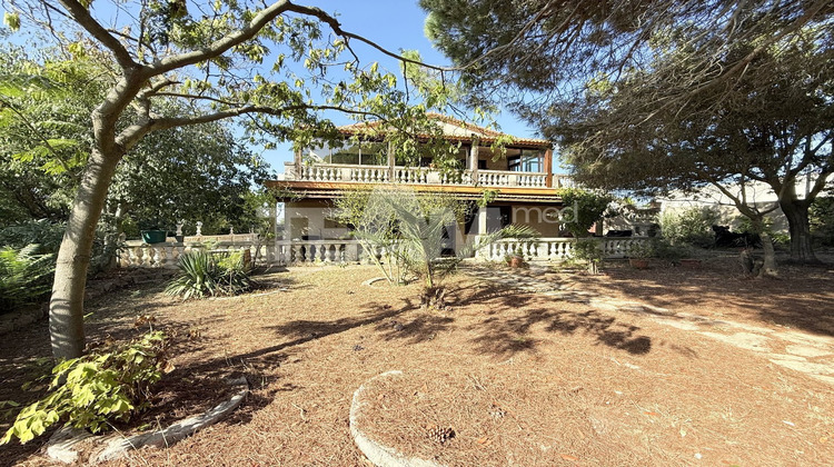 Ma-Cabane - Vente Maison SETE, 250 m²