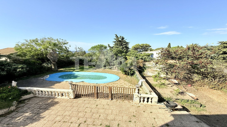 Ma-Cabane - Vente Maison SETE, 250 m²