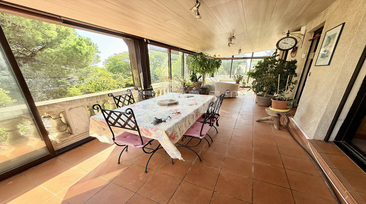 Ma-Cabane - Vente Maison SETE, 250 m²
