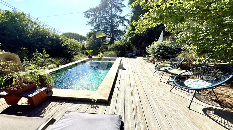 Ma-Cabane - Vente Maison SETE, 200 m²