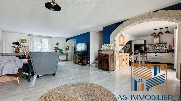 Ma-Cabane - Vente Maison SETE, 101 m²