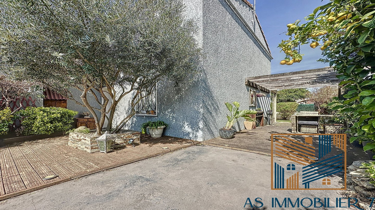 Ma-Cabane - Vente Maison SETE, 101 m²