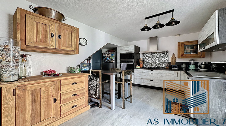 Ma-Cabane - Vente Maison SETE, 101 m²