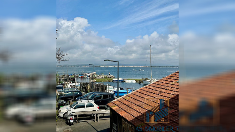 Ma-Cabane - Vente Maison SETE, 38 m²