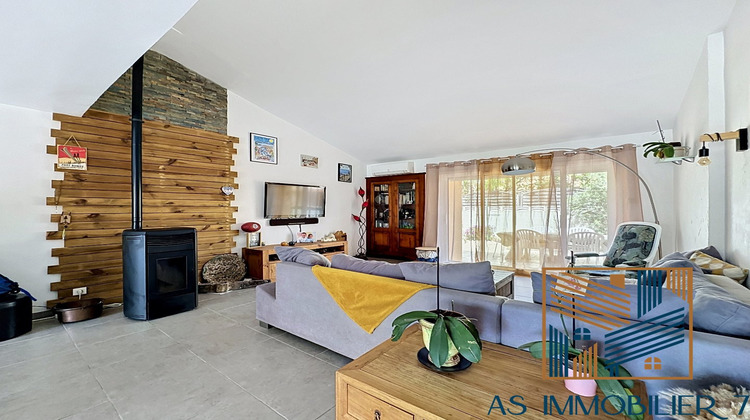 Ma-Cabane - Vente Maison SETE, 102 m²
