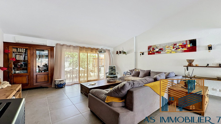Ma-Cabane - Vente Maison SETE, 102 m²