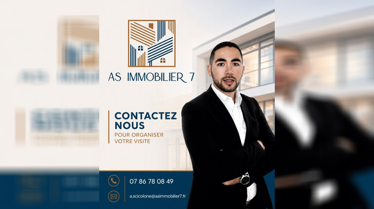 Ma-Cabane - Vente Maison SETE, 102 m²