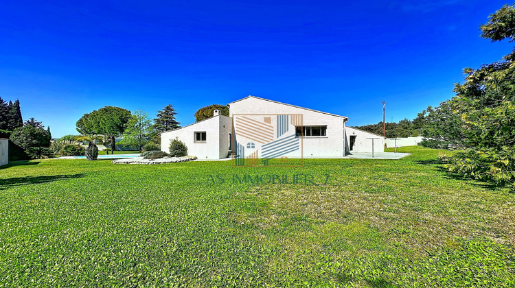 Ma-Cabane - Vente Maison SETE, 221 m²