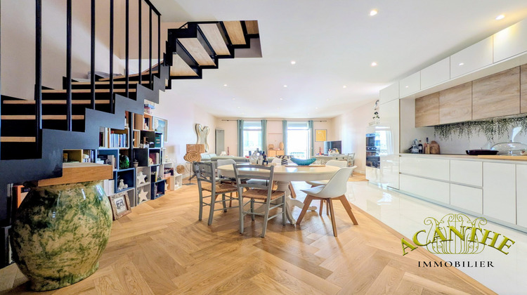 Ma-Cabane - Vente Maison Sète, 131 m²
