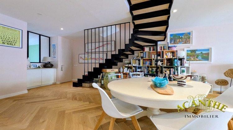 Ma-Cabane - Vente Maison Sète, 131 m²
