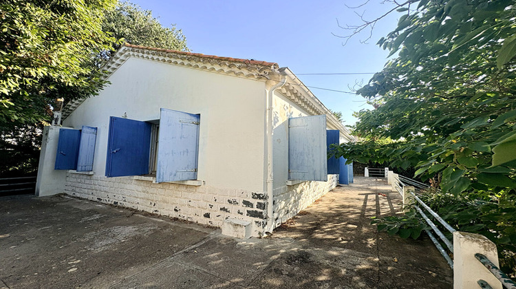 Ma-Cabane - Vente Maison SETE, 79 m²