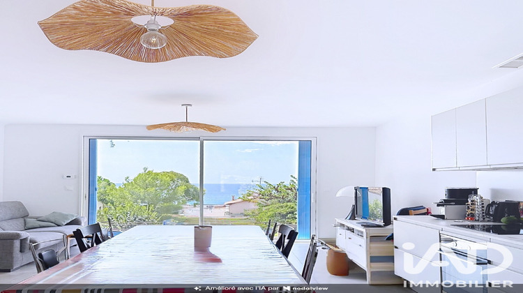 Ma-Cabane - Vente Maison Sète, 94 m²