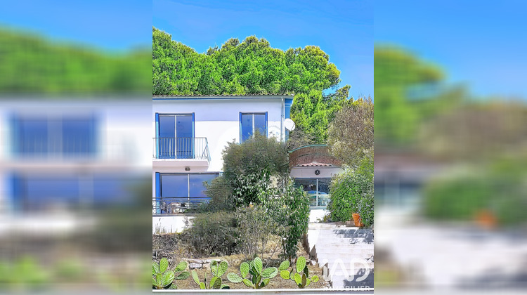 Ma-Cabane - Vente Maison Sète, 94 m²