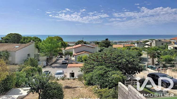 Ma-Cabane - Vente Maison Sète, 94 m²