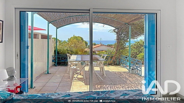 Ma-Cabane - Vente Maison Sète, 94 m²