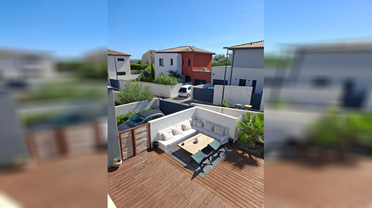 Ma-Cabane - Vente Maison SETE, 110 m²
