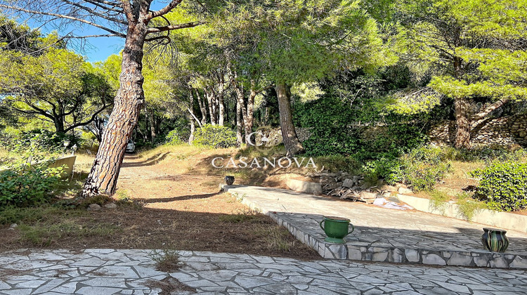 Ma-Cabane - Vente Maison SETE, 205 m²