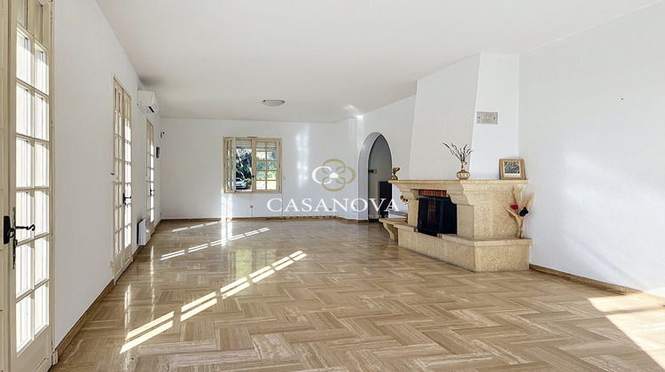 Ma-Cabane - Vente Maison SETE, 205 m²