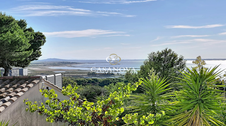 Ma-Cabane - Vente Maison SETE, 205 m²