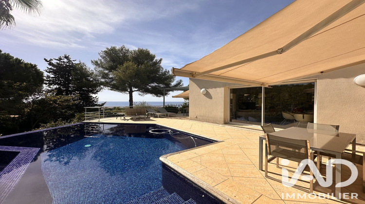 Ma-Cabane - Vente Maison Sète, 167 m²