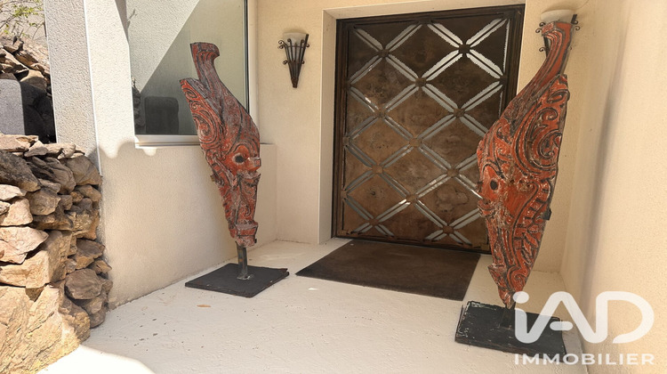 Ma-Cabane - Vente Maison Sète, 167 m²