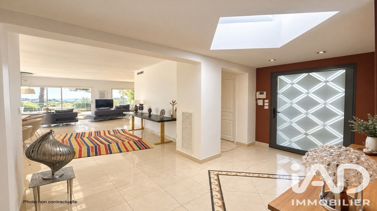 Ma-Cabane - Vente Maison Sète, 167 m²