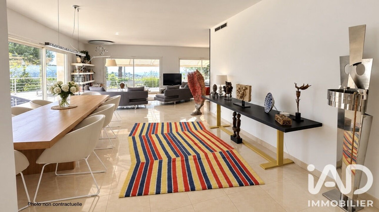 Ma-Cabane - Vente Maison Sète, 167 m²