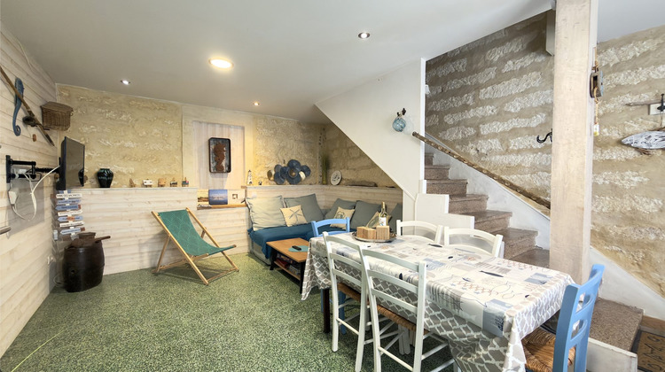 Ma-Cabane - Vente Maison Sète, 44 m²