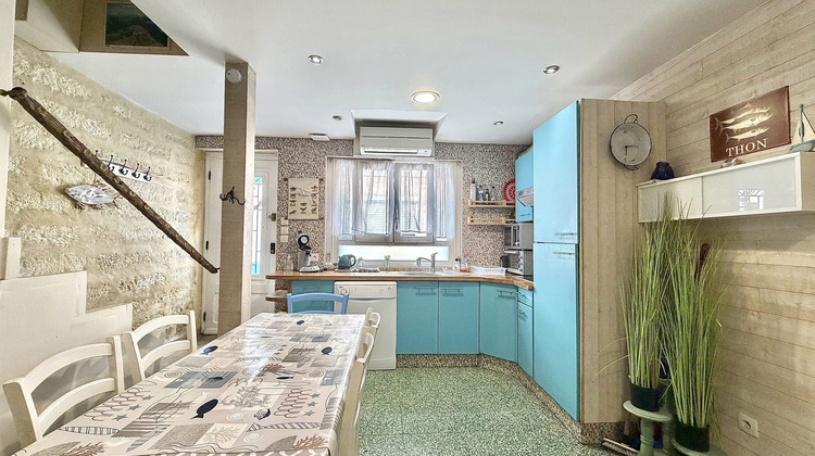 Ma-Cabane - Vente Maison Sète, 44 m²