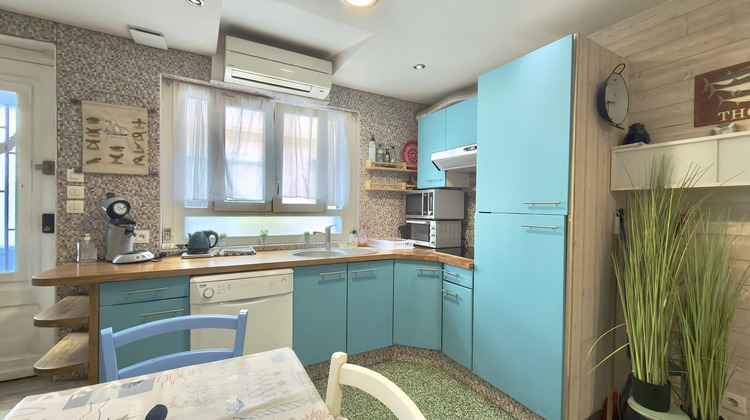 Ma-Cabane - Vente Maison Sète, 44 m²
