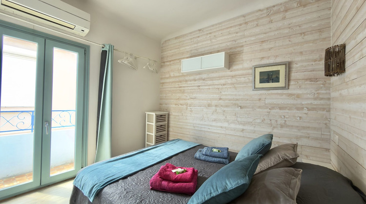 Ma-Cabane - Vente Maison Sète, 44 m²