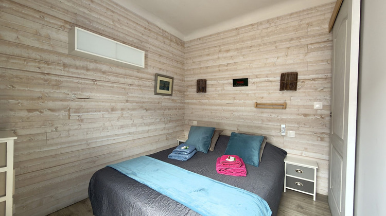 Ma-Cabane - Vente Maison Sète, 44 m²