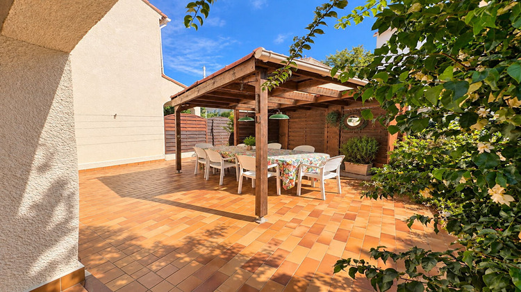 Ma-Cabane - Vente Maison SETE, 113 m²