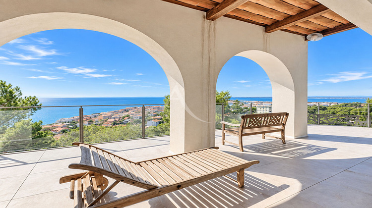 Ma-Cabane - Vente Maison SETE, 230 m²