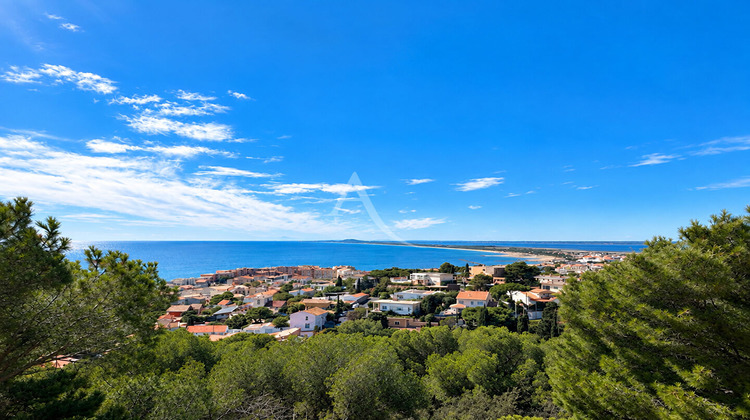 Ma-Cabane - Vente Maison SETE, 230 m²