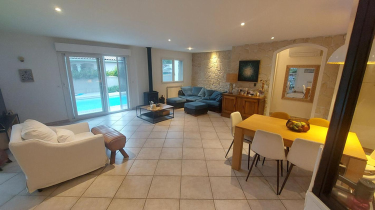 Ma-Cabane - Vente Maison SETE, 104 m²
