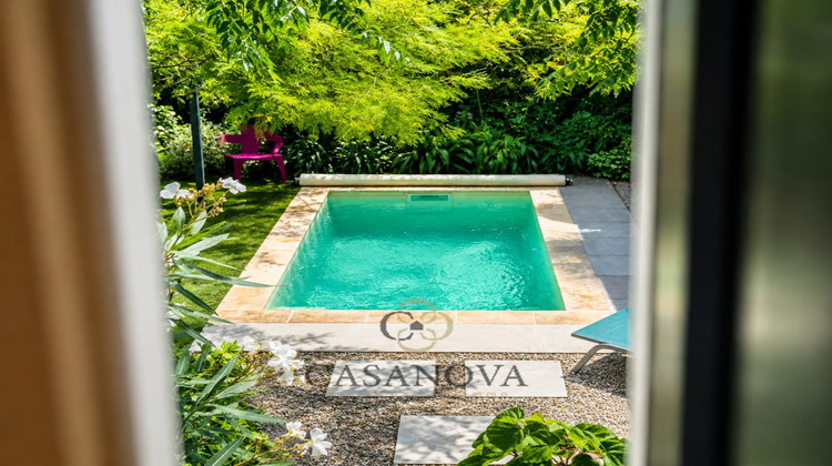 Ma-Cabane - Vente Maison SETE, 189 m²