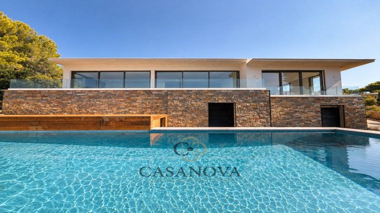 Ma-Cabane - Vente Maison SETE, 177 m²