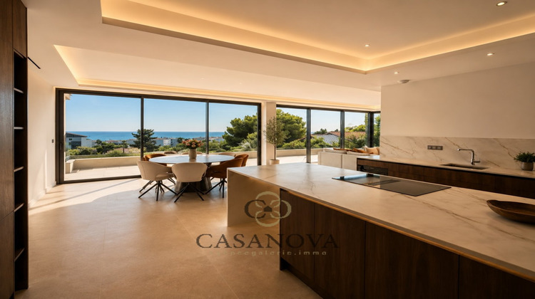 Ma-Cabane - Vente Maison SETE, 177 m²