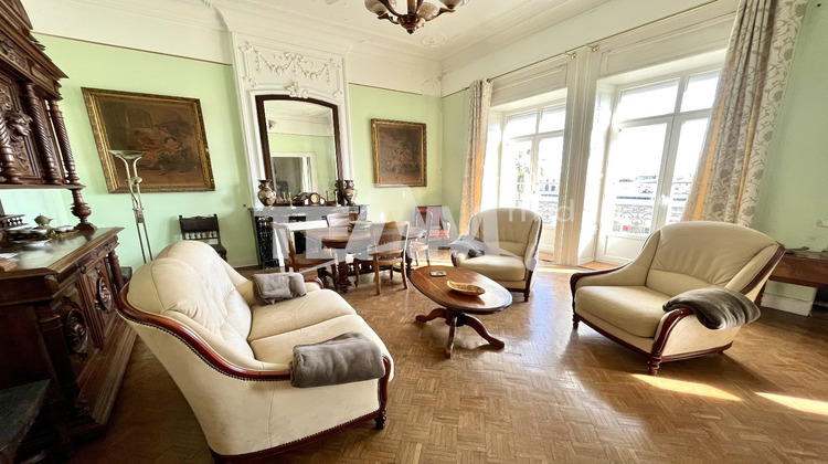 Ma-Cabane - Vente Maison SETE QUAIS, 370 m²