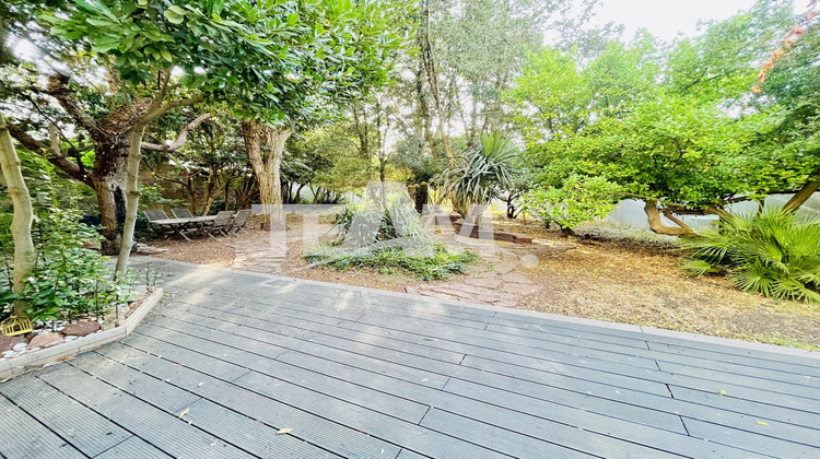 Ma-Cabane - Vente Maison SETE QUAIS, 370 m²