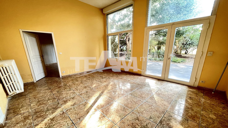 Ma-Cabane - Vente Maison SETE QUAIS, 370 m²