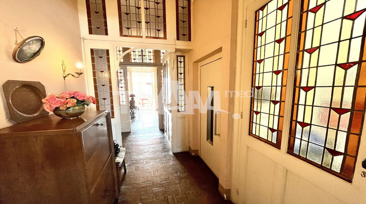 Ma-Cabane - Vente Maison SETE QUAIS, 370 m²