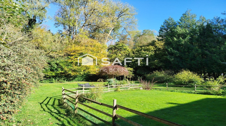 Ma-Cabane - Vente Maison Setques, 137 m²